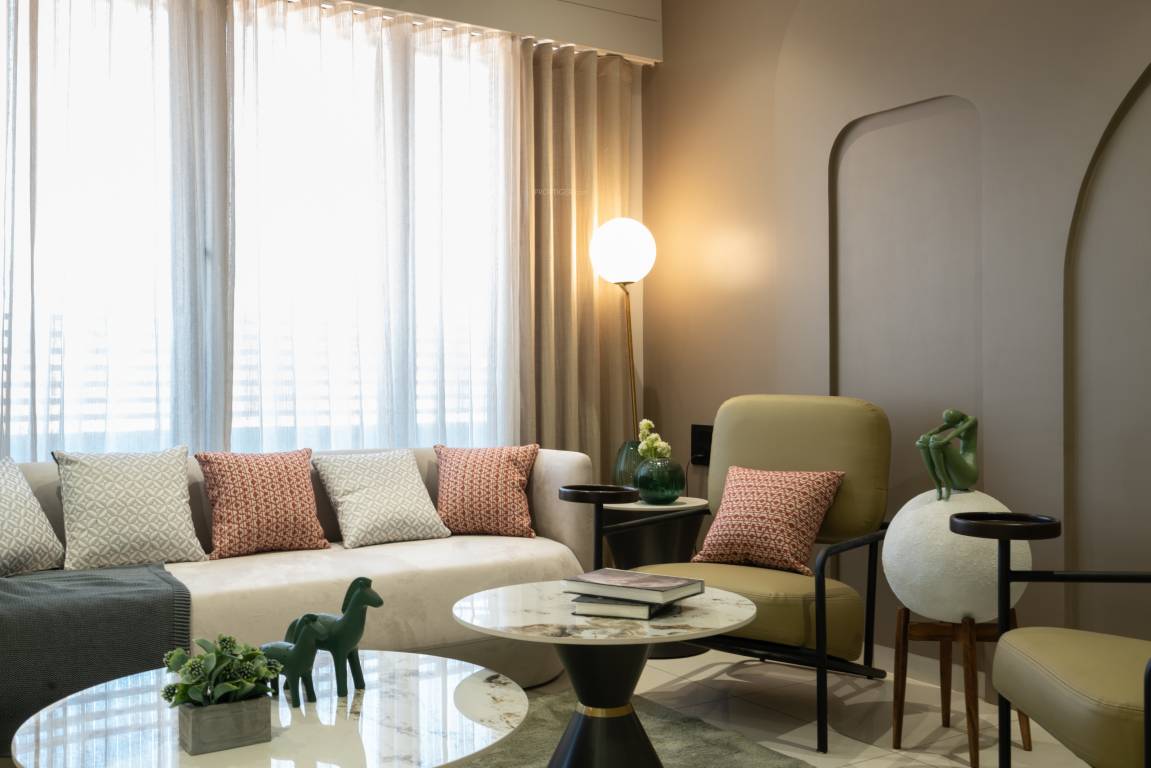  eden parmeshwar Living Area