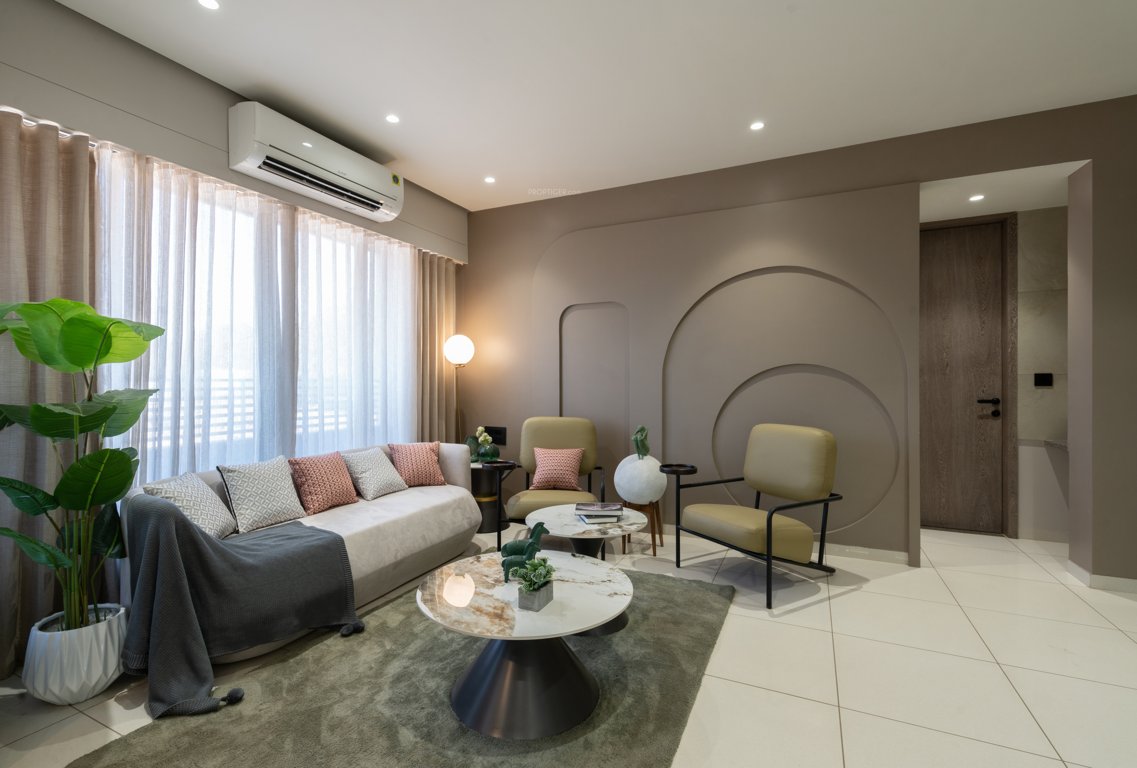  eden parmeshwar Living Area