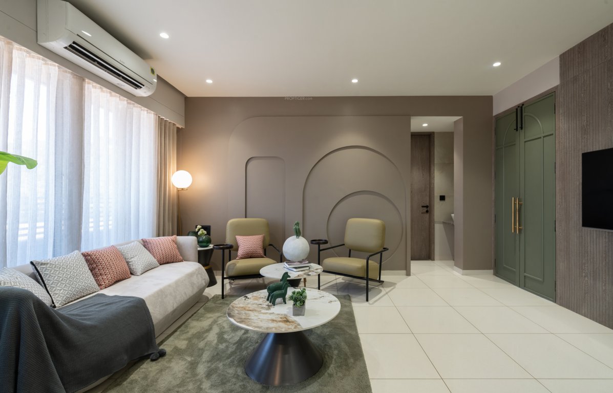  eden parmeshwar Living Area