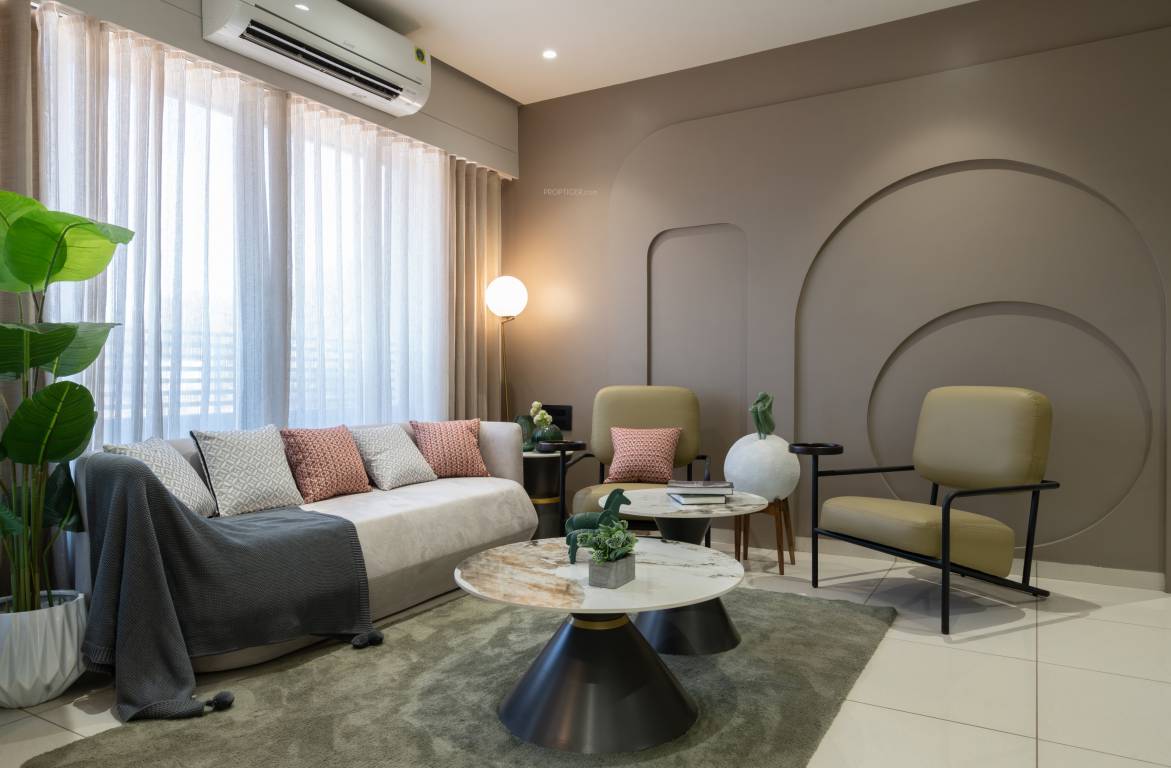  eden parmeshwar Living Area