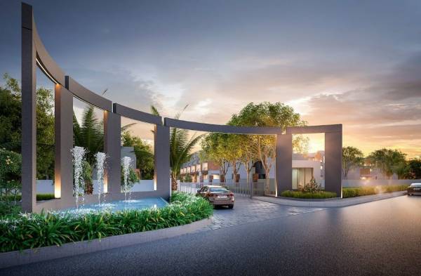  ananta Gated Community