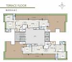 Block A Cluster Plan parmeshwar-nilayam Block A Cluster Plan
