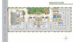 Block A Cluster Plan parmeshwar-nilayam Block A Cluster Plan