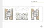 Block A Cluster Plan parmeshwar-nilayam Block A Cluster Plan