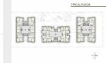Block A Cluster Plan parmeshwar-nilayam Block A Cluster Plan