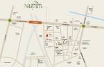 Location Plan parmeshwar-nilayam Location Plan