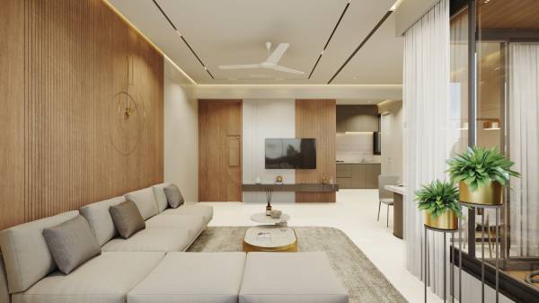  parmeshwar-nilayam Living Area