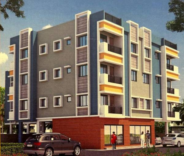  priyambada Elevation