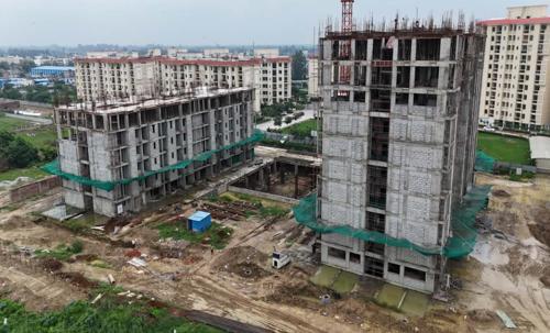 Tower M1 Construction Status Sept-25 shere-shalimar-mannat-extension-3 Tower M1 Construction Status Sept-25