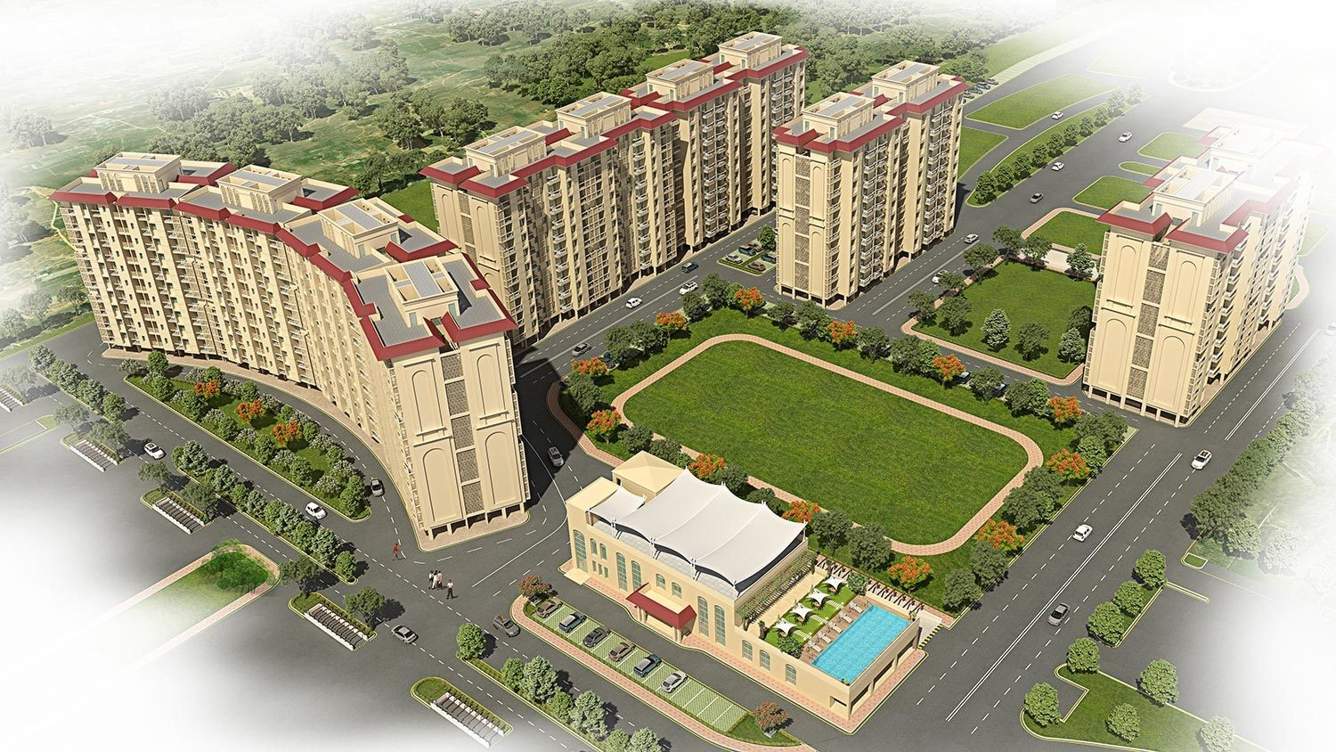  shere shalimar mannat extension 3 Elevation