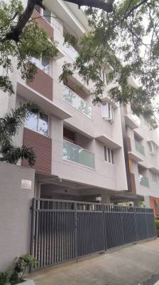  1st-boulevard Elevation