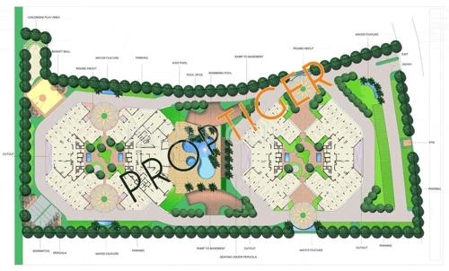  knightsbridge Images for Master Plan of Citilights Knightsbridge