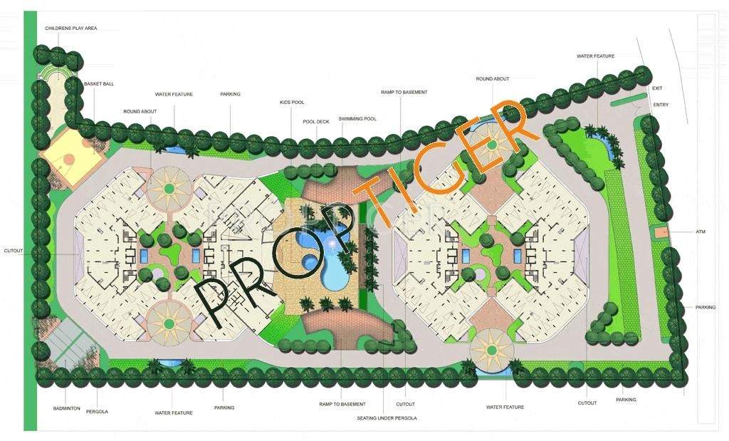  knightsbridge Images for Master Plan of Citilights Knightsbridge