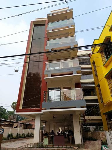  green-field GS Green Field Construction Status Dec-24