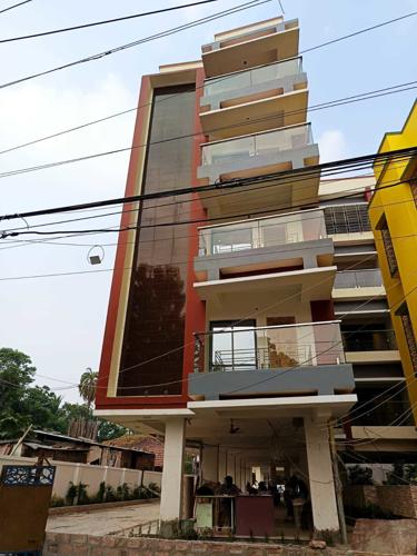  green-field GS Green Field Construction Status Dec-24