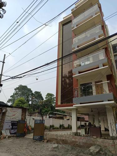  green-field GS Green Field Construction Status Dec-24