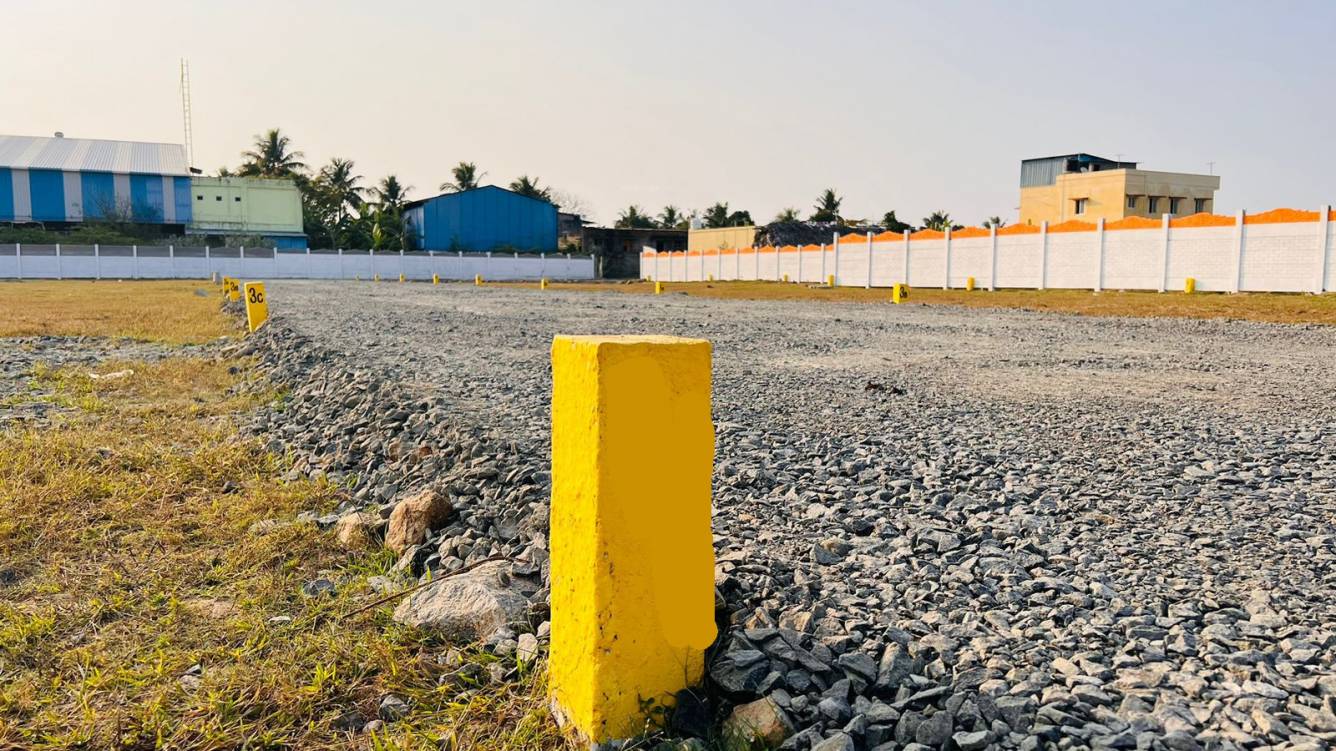  pokesham Internal Roads