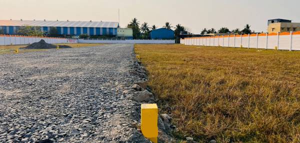  pokesham Internal Roads