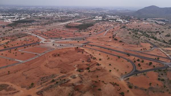  g-square-seven-hills-city Elevation