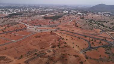 Elevation g-square-seven-hills-city Elevation
