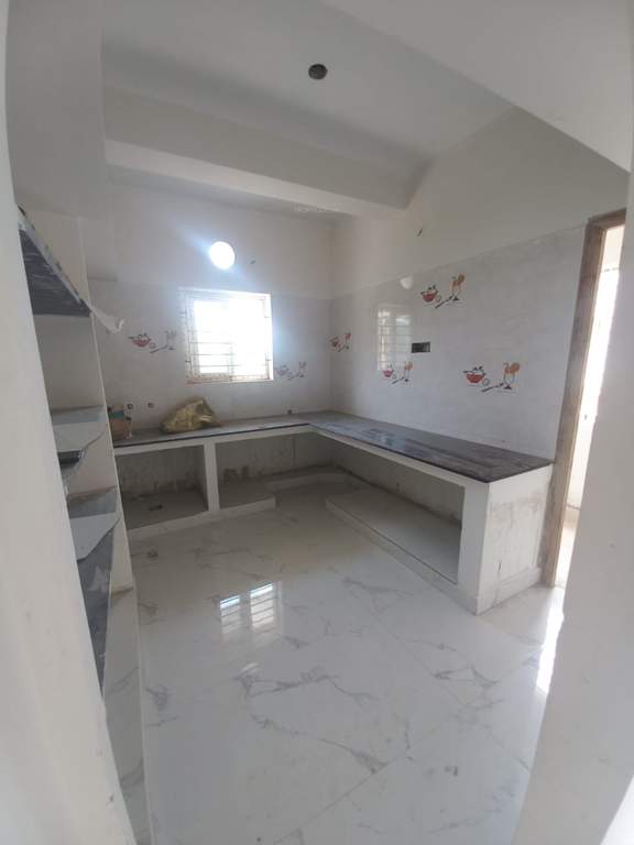  mahalakshmi enclave Kitchen