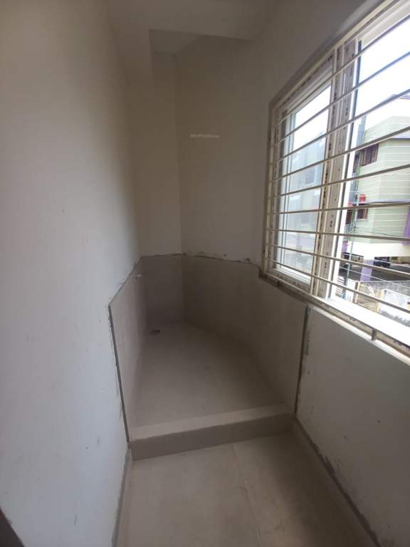  mahalakshmi enclave Living Area