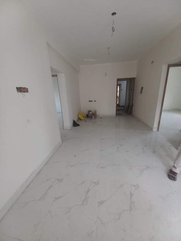  mahalakshmi enclave Living Area