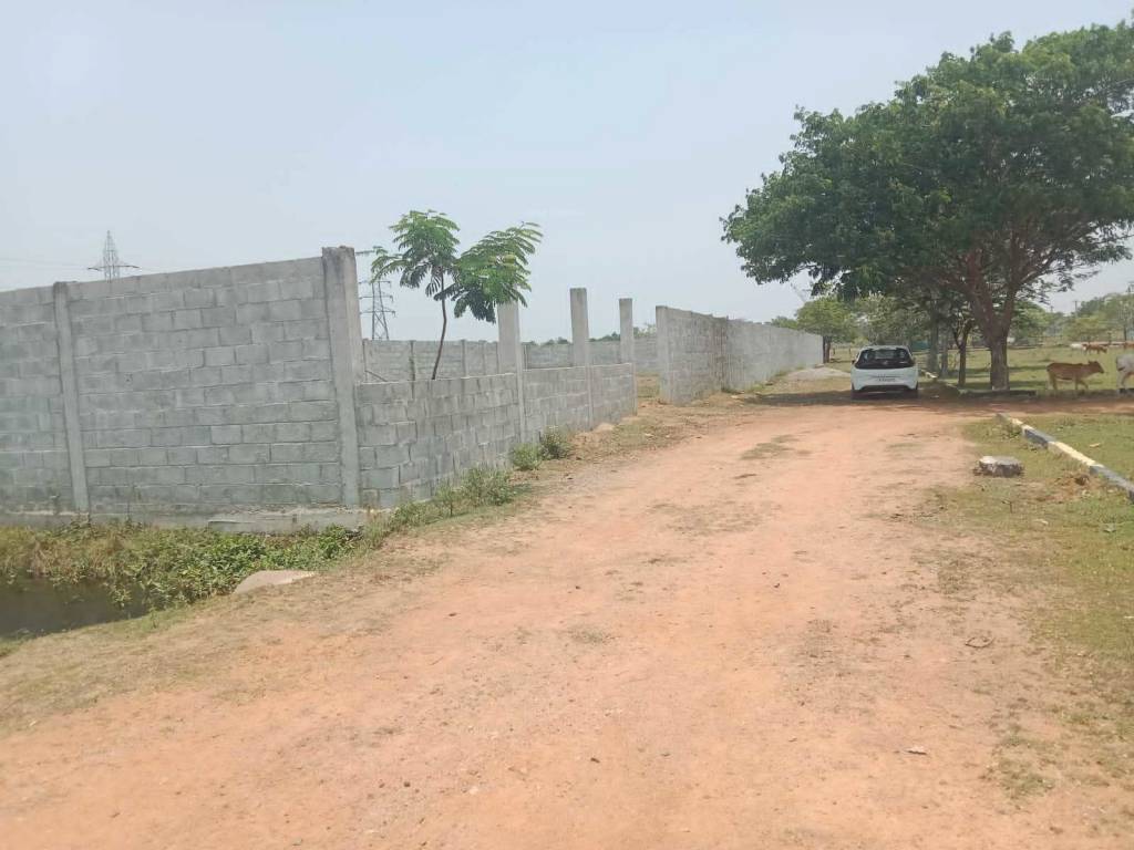  annamalayar avenue phase 1 Plot