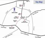 aavas-sanand-phase-2 Location Plan