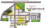 Layout Plan  sri-sathya-sai-nagar Layout Plan