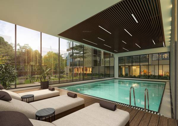  akalpya Swimming Pool