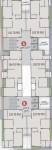  aura Block A And B Cluster Plan Typical Floor Plan