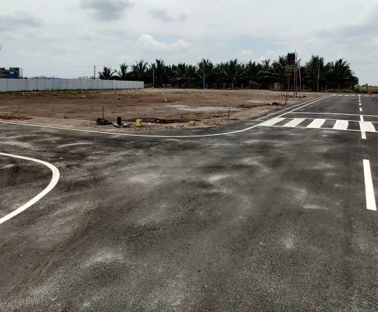 Greenfield Diamond Avenue Phase II