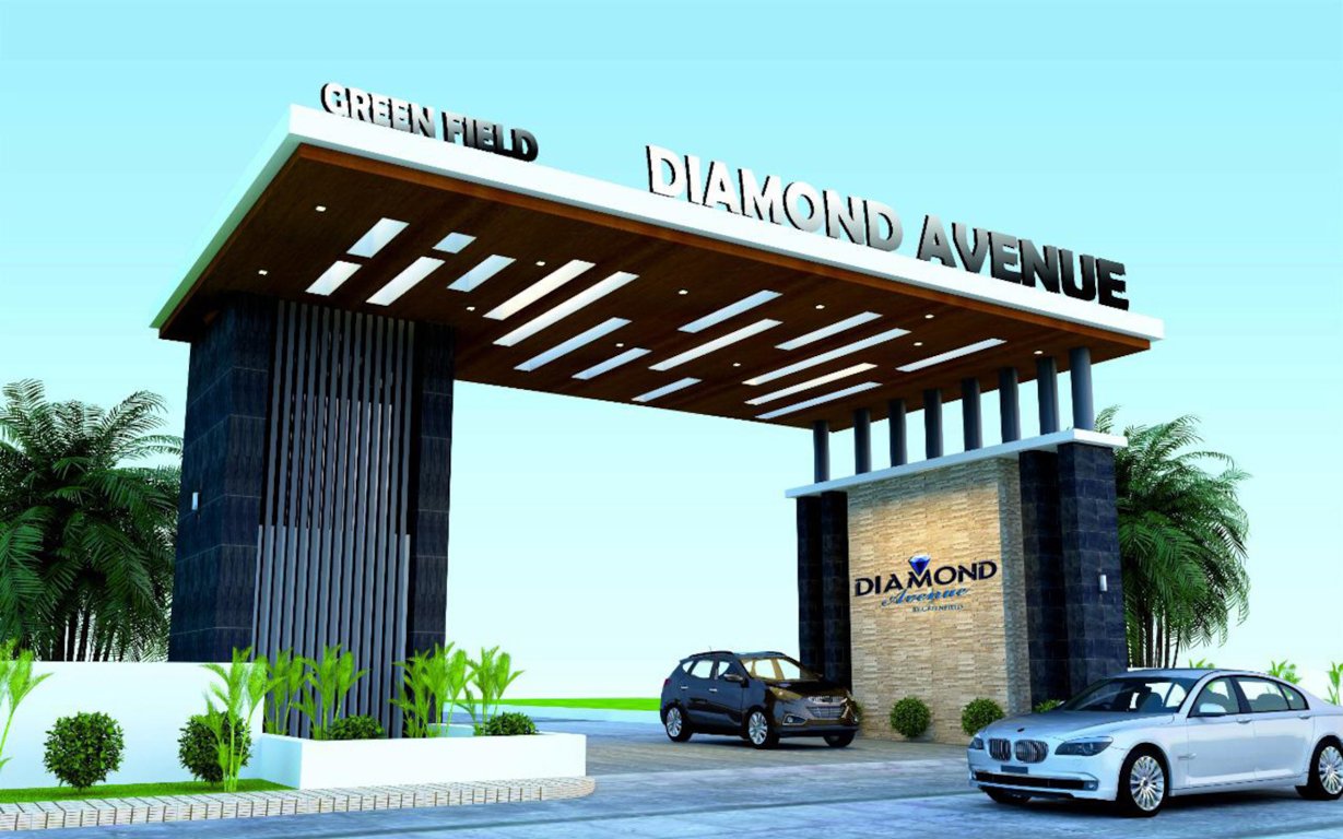  diamond avenue phase ii Gated Community