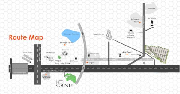  panorama Location Plan