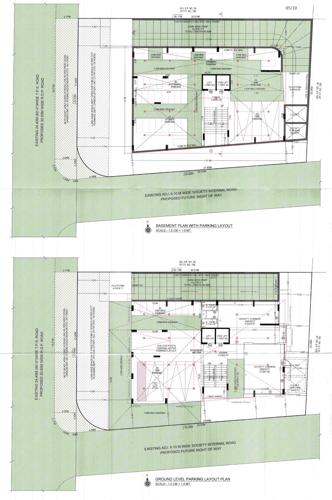  ashwamegh-paradise Ashwamegh Paradise Cluster Plan