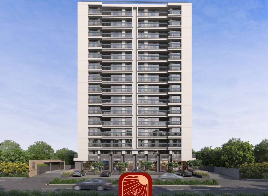  nirman sahvas Elevation