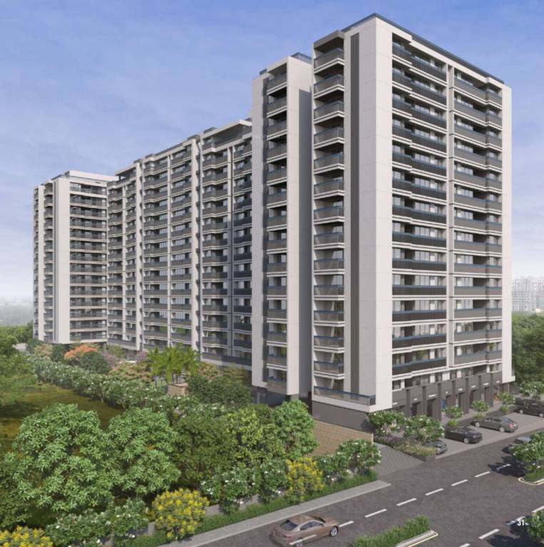  nirman sahvas Elevation