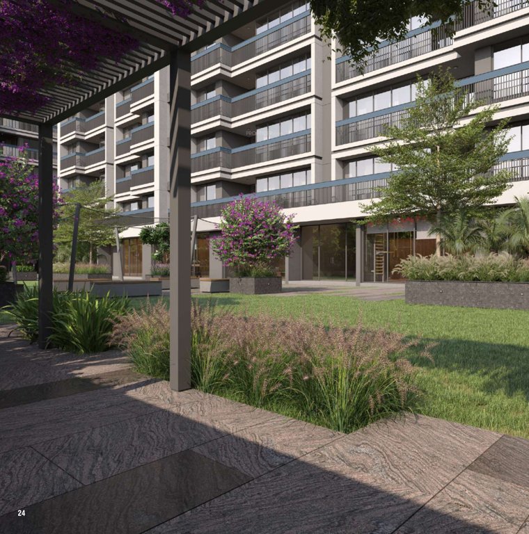  nirman sahvas Landscape Garden and Tree Planting