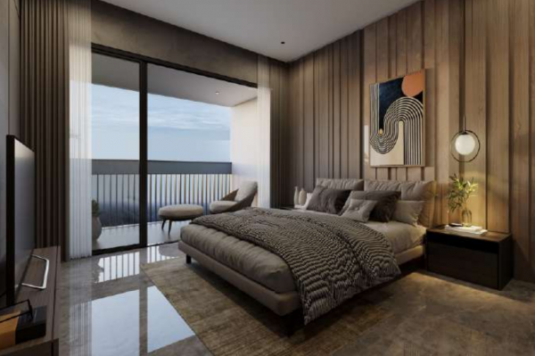  nirman-sahvas Bedroom