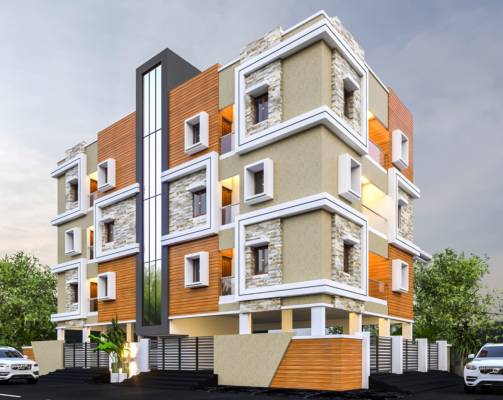 Sriram SS Sastha in Perambur, Chennai - Price, Location Map, Floor Plan ...