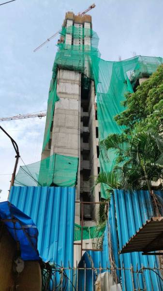  bliss-wing-h Construction Status July-24