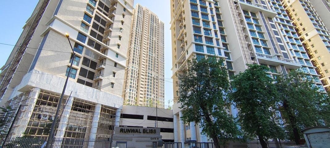 bliss wing h Construction Status May 24