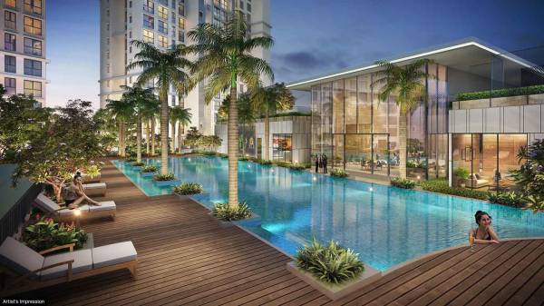  bliss-wing-h Swimming Pool