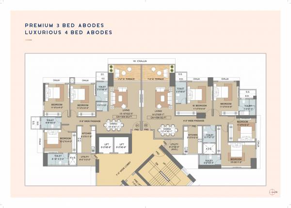  aakasa Aakasa Cluster Plan