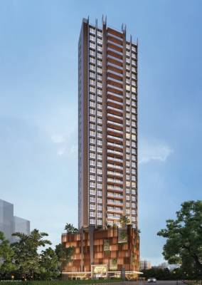 aakasa Elevation Elevation