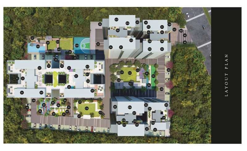  amara phase ii Master Plan