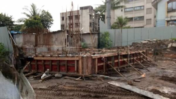  skyline Construction Status Sept-23