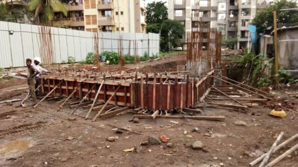  skyline Construction Status Sept-23