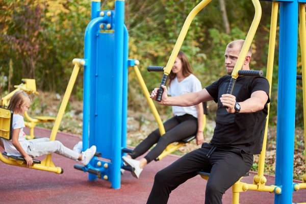 amenities of Arista Skyline